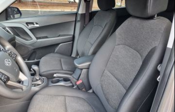 Hyundai Creta 1.6 16V Action - Foto #10