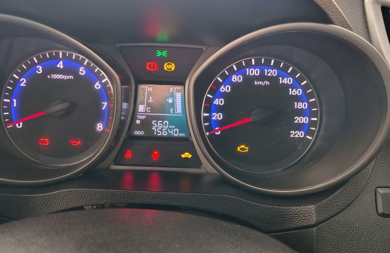 Hyundai HB20 1.0 Comfort Plus - Foto #1