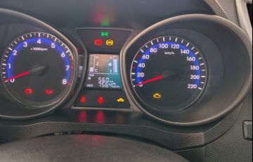 Hyundai HB20 1.0 Comfort Plus