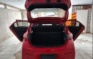 Hyundai HB20 1.0 Comfort Plus - Foto #4
