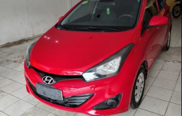 Hyundai HB20 1.0 Comfort Plus - Foto #7