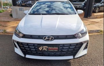 Hyundai Hb20 1.0 12v Comfort - Foto #2