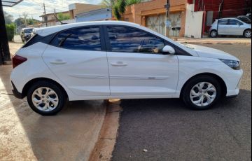 Hyundai Hb20 1.0 12v Comfort - Foto #4