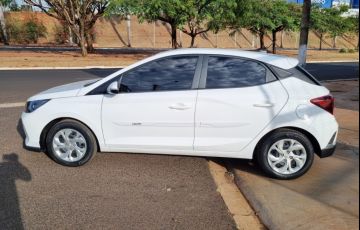 Hyundai Hb20 1.0 12v Comfort - Foto #8