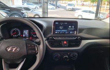Hyundai Hb20 1.0 12v Comfort - Foto #9