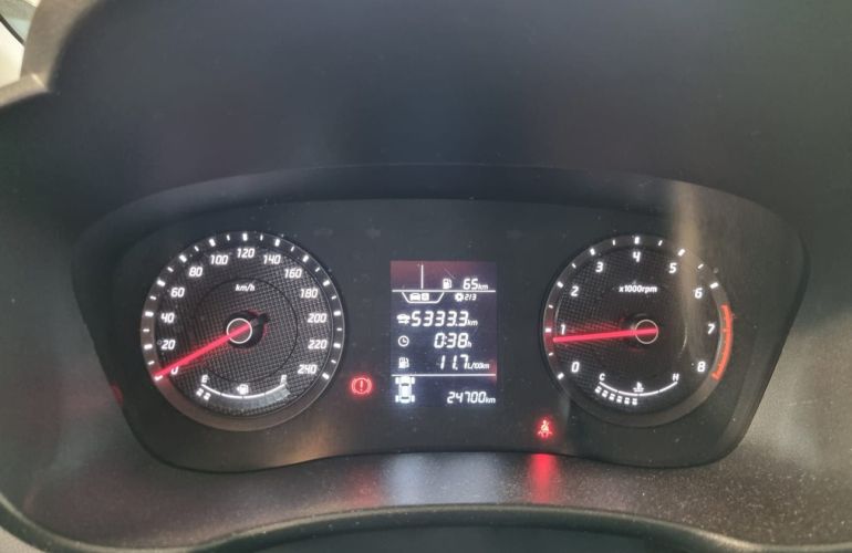 Hyundai Hb20 1.0 12v Comfort - Foto #10