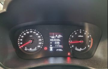 Hyundai Hb20 1.0 12v Comfort - Foto #10