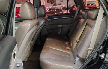 Hyundai Santa Fe 2.7 MPFi GLS V6 24v 200cv - Foto #8