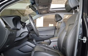 Hyundai Tucson 1.6 16V T-gdi Gls - Foto #4