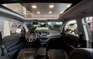 Hyundai Tucson 1.6 16V T-gdi Gls - Foto #5
