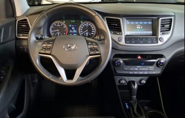 Hyundai Tucson 1.6 16V T-gdi Gls - Foto #6