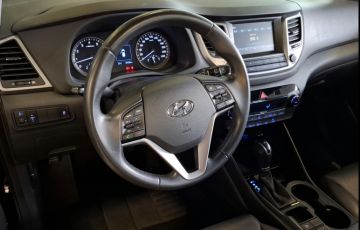 Hyundai Tucson 1.6 16V T-gdi Gls - Foto #7