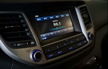 Hyundai Tucson 1.6 16V T-gdi Gls - Foto #10