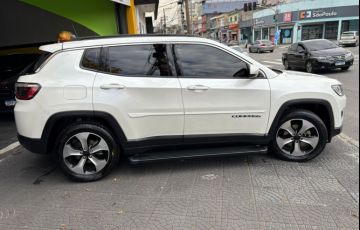 Jeep Compass 2.0 16V Longitude - Foto #5