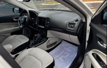 Jeep Compass 2.0 16V Longitude
