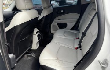 Jeep Compass 2.0 16V Longitude - Foto #2