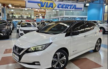 Nissan Leaf B1 40