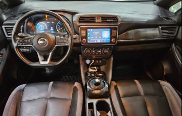 Nissan Leaf B1 40 - Foto #2