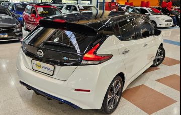 Nissan Leaf B1 40 - Foto #3
