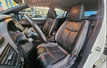Nissan Leaf B1 40 - Foto #5