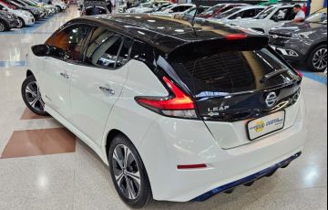 Nissan Leaf B1 40 - Foto #6
