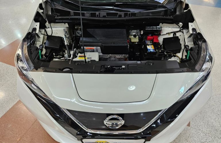Nissan Leaf B1 40 - Foto #7