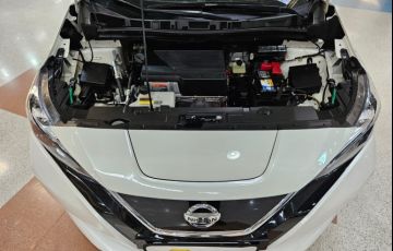 Nissan Leaf B1 40 - Foto #7