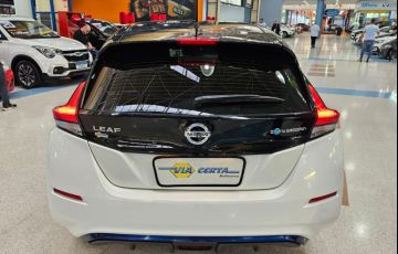 Nissan Leaf B1 40 - Foto #8