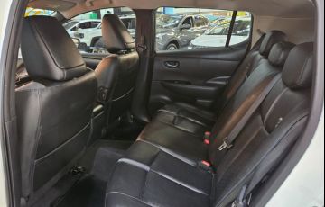 Nissan Leaf B1 40 - Foto #9
