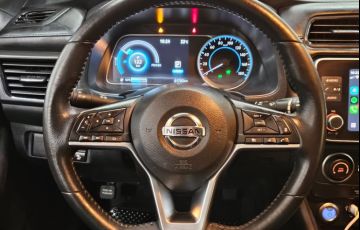 Nissan Leaf B1 40 - Foto #10
