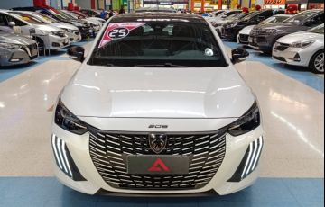Peugeot 208 1.0 Turbo 200 Gt - Foto #2