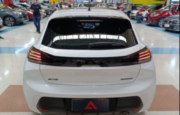 Peugeot 208 1.0 Turbo 200 Gt - Foto #5