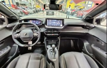 Peugeot 208 1.0 Turbo 200 Gt - Foto #10