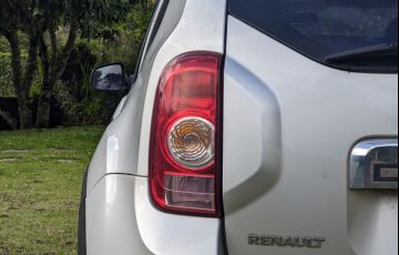 Renault Duster 1.6 16V Dynamique (Flex)