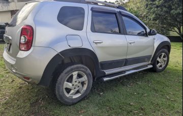 Renault Duster 1.6 16V Dynamique (Flex) - Foto #5