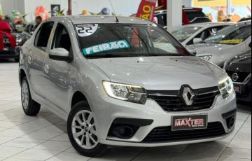 Renault Logan 1.0 12v Sce Zen