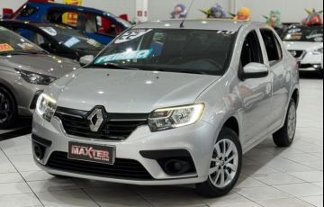 Renault Logan 1.0 12v Sce Zen - Foto #2