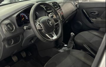 Renault Logan 1.0 12v Sce Zen - Foto #4