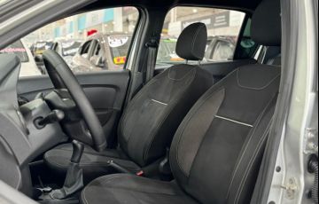 Renault Logan 1.0 12v Sce Zen - Foto #10
