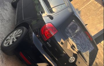 Volkswagen Fox 1.6 VHT I-Motion (Flex) - Foto #3