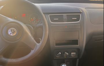 Volkswagen Fox 1.6 VHT I-Motion (Flex) - Foto #8