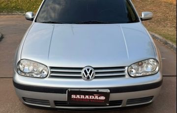 Volkswagen Golf 1.6 Mi 8v