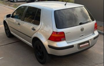 Volkswagen Golf 1.6 Mi 8v - Foto #7