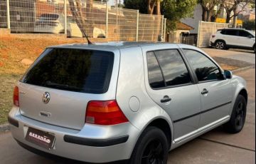 Volkswagen Golf 1.6 Mi 8v - Foto #8