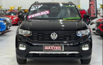 Volkswagen T-cross 1.0 200 TSi Total Sense - Foto #2