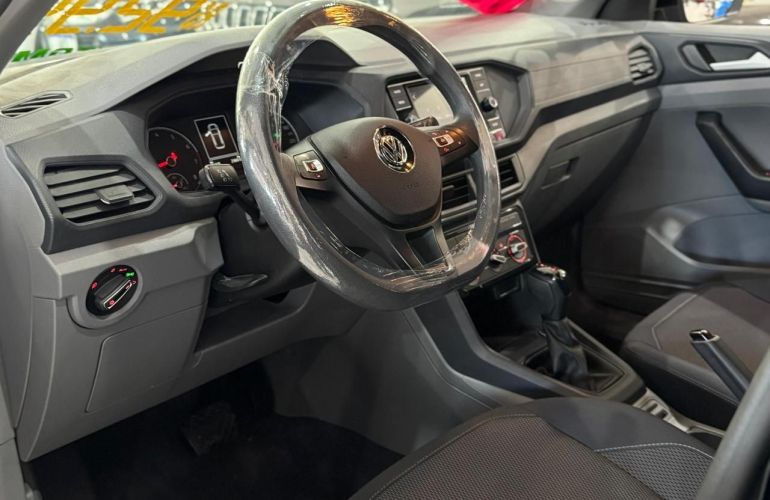 Volkswagen T-cross 1.0 200 TSi Total Sense - Foto #4