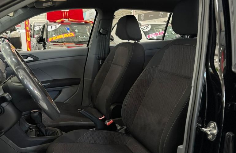 Volkswagen T-cross 1.0 200 TSi Total Sense - Foto #5
