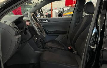 Volkswagen T-cross 1.0 200 TSi Total Sense - Foto #6