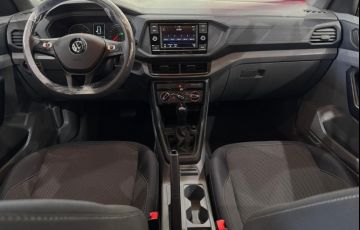 Volkswagen T-cross 1.0 200 TSi Total Sense - Foto #7