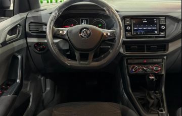 Volkswagen T-cross 1.0 200 TSi Total Sense - Foto #8